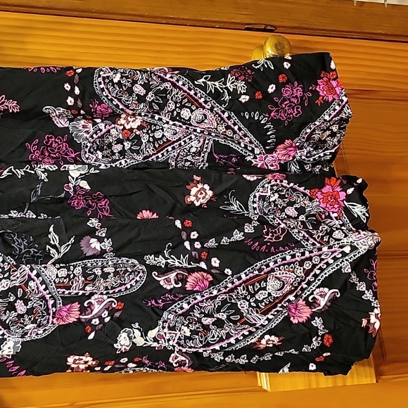 Adorable Torrid dress NWT - Picture 3 of 9